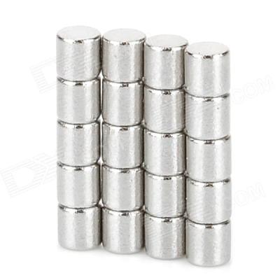 China Custom Industrial Magnet NdFeB China N50 Neodymium Magnet 50x30 For Sale for sale