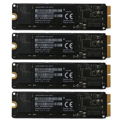 China New Genuine SSD For MacBook Air 13