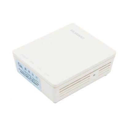 Chine Huawei Echolife HG8010H EPON GPON XPON mini ONU 1GE FTTH à vendre