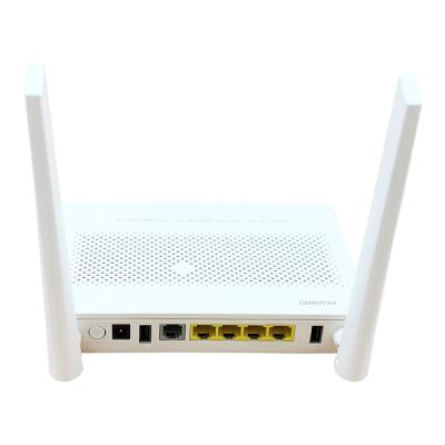 China Router original del Ontario Wifi de Huawei EchoLife EG8145V5 GPON ONU de la segunda mano en venta