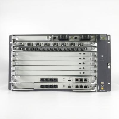 Κίνα Huawei SmartAX GPON/οπτική ίνα OLT MA5800-X7 10GE EPON προς πώληση