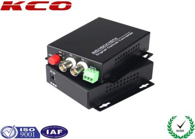 China Single Mode Fiber Optic Media Converter 10/100M SC LC FC 20km Dual Fiber for sale