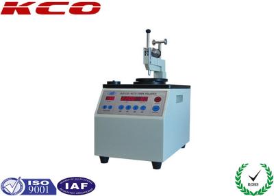 China Grinding Fiber Optic Polishing Equipment Fiber Optic Polishing Machine for sale