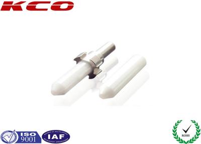 Κίνα APC SMA UPC Ferrule οπτικών ινών κεραμικά Ferrules για τη συγκόλληση στηριγμάτων προς πώληση