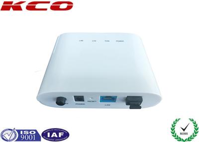 Κίνα 1GE ενεργός εξοπλισμός kco-g8010u-ZTM λιμένων GPON ONU EPON ONT SFU προς πώληση