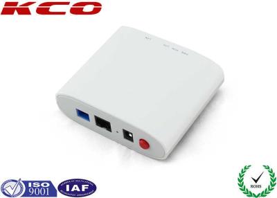 China GPON ONU SFU 1GE Port KCO2100GKB FTTH Active Fiber Optic Equipment for sale