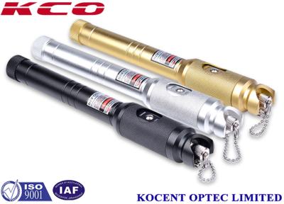 China van het de Foutenmerkteken van 50mW VFL Visuele van de Vezel Optische Hulpmiddelen Rode de Laserpen kco-vfl-50 Te koop