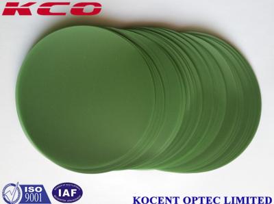 China 127mm 30U 15U 9U 3U 1U Klebeentfernung Optikfaser Poliermaschine Film Lapping Pad Diamantmahlpapier zu verkaufen