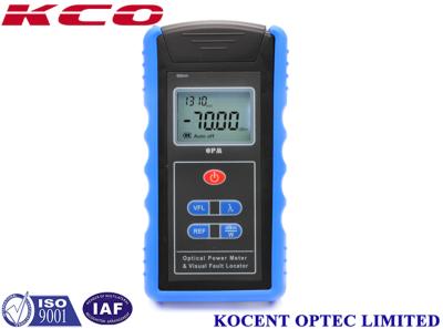 China TM203N VFL OPM Glasvezel Tools Visuele Fout Locator Power Meter 2In1 Kabel Testing Device Te koop