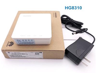 China Terminal del Ontario GPON de Huawei Echolife HG8310M 1GE GPON ONU EPON XPON en venta