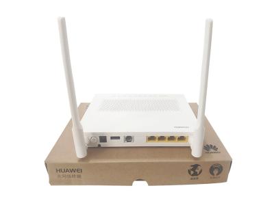 중국 에코라이프 화웨이 EG8141A5 XPON GPON 에폰 ONU 1GE 3FE LAN 2.4G 와이파이 5 dbi 안테나 ONU 판매용