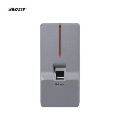 China PORTABLE Keypad RFID Card Sensor High Precision Sebury sPress2 Biometric Fingerprint Access Control for sale