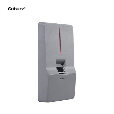 China Sebury sPress2 Fingerprint Access Control PORTABLE Biometric Fingerprint Reader Access Controller System for sale