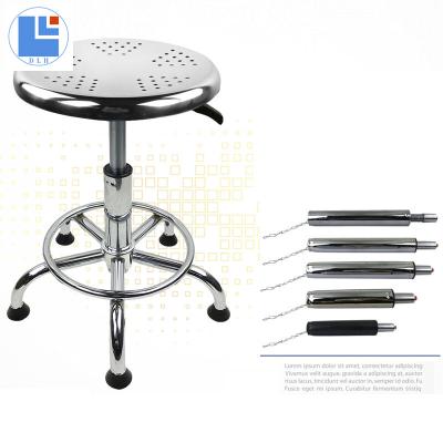 China Contemporary Chemistry Lab Stool Science Lab Chairs Dental Ergonomic Stool Stainless Steel Chair for sale