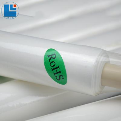 China Sustainable DEK 56g Wiper Roll Stencil Wiping Paper Roll for sale