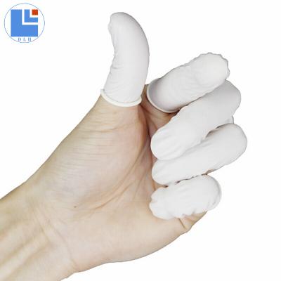 China Anti-smash Finger Color Anti-smash Crib Latex Free Esd White Jinbaiyi Simaese CN; JIA for sale