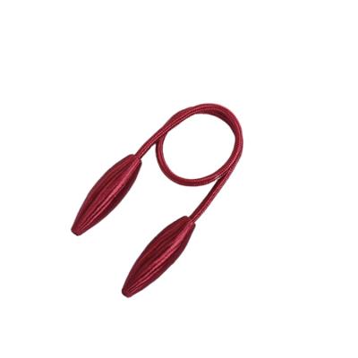 China Modern 1 Pair Magnetic Curtain Holders Magnetic Curtain Tieback for sale