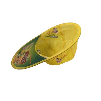 China casual & Smart Collapsible Sports Baseball Cap For Business And Promotional Gifts for sale