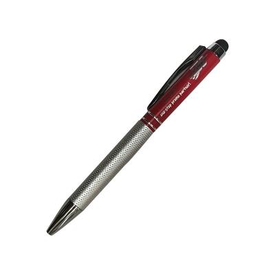 China Writing & promotional pen custom ballpoint pens for promotional products for sale