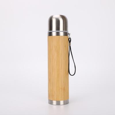 China Viable Wholesale Competitive Price Natural Stainless Bottle With Ball for sale