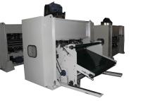 China ISO9001 Nonwoven Needle Punching Machine 7000s/m for sale