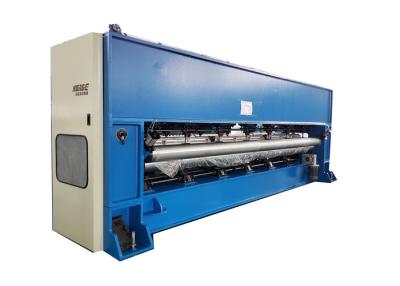 Κίνα Punching βελόνων 380V 440V μη υφανθείσα μηχανή, μη υφαμένη μηχανή κατασκευής υφάσματος προς πώληση