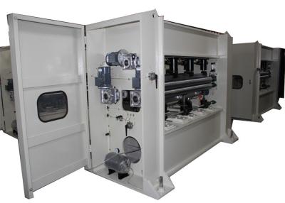 Κίνα 600kg/h 8m Punching βελόνων 380V μη υφανθείσα μηχανή προς πώληση