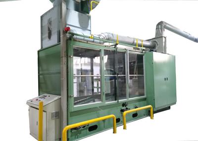 China Polyester Fiber Blending Machine for sale