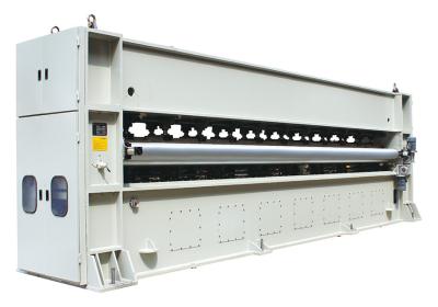 Κίνα 1300rpm Punching βελόνων υψηλής ταχύτητας μη υφανθείσα Geotextile μηχανών γραμμή παραγωγής προς πώληση