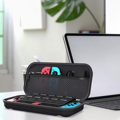 China sustainable & Large Memory Space Case Video Game Carrying Case Accessories Kit For Nintendo Switch /Switch Oled for sale