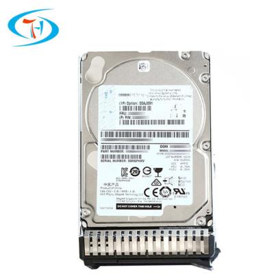 China Hdd 00AJ081 00AJ082 00WG660 300G 15K SAS 2.5 Server HDD Hard Disk Drive for sale