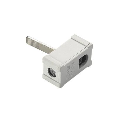 China Promotion Vendor Side Entry Terminal For MCB Busbar KR1001 for sale