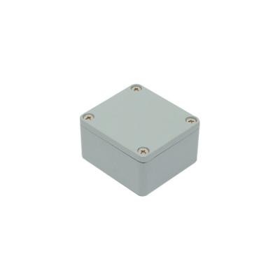 China Electrical and electronic equipment new design waterproof electrical cabinets outdoor junction box for sale