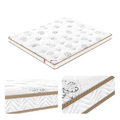 China OEM China Factory Supply Breathable Soft Soft Thin Hard Mattress for sale