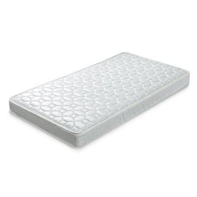 China Factory direct supply good price durable single bed mattress single bed for sale