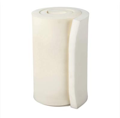 China Collapsible Upholstery Foam for sale