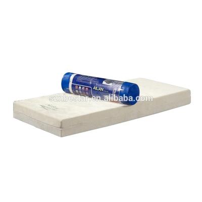 China Home Furniture Natural Compress Latex Mattress King for sale