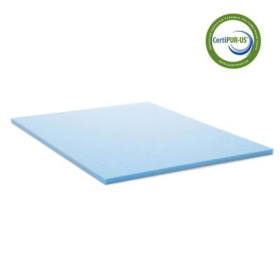 Chine Durable High End Aloe Vera Mattress Topper à vendre