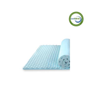 China Factory Supply Direct Gel Foam Pad Waterproof for sale