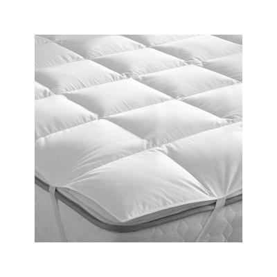 China Waterproof Mattress Topper from Supply Waterproof Cover Factory en venta