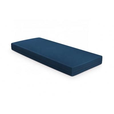 Chine Pillow Top Mattress PE Foam Polyethylene Foam Mattress à vendre