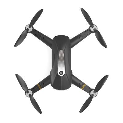 China Pro Mode K80 Headless Camera Drone GPS Positioning Foldable RC Drone Gliding Drone EIS Anti Shake for sale