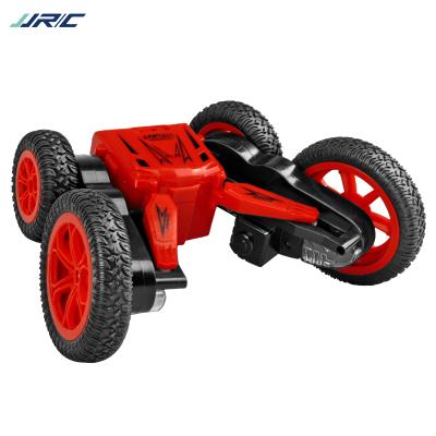 China RC Model Coolerstuff JJRC Q71 RC Car Off Road Flip RC Drift Car Double Sided Sided Electric Vehicles Car for sale