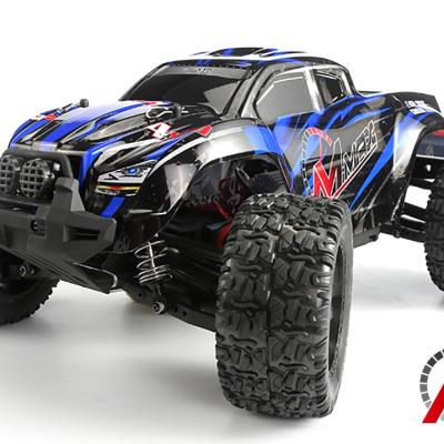 China Hot Selling RC Model Remo 1031 RC Car 1/10 Scale RC Car 4WD 2.4GHZ Off Road RC Car 1/10 Scale Drift Racing Car For Kids for sale