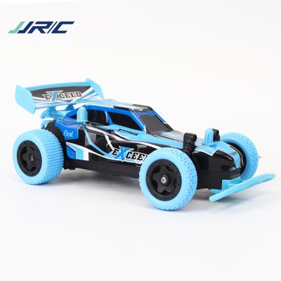 China 1:20 Model JJRC Q72 RC Car High Speed ​​Electric Car 2.4G RWD Boy Girl Gifts RC Car Outdoor Toy for sale