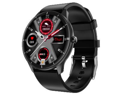 China MP3 Playback New Arrival Women Gift Reloj Q21 Heart Rate Monitoring Smart Watches For Men Women Health Smartwatch for sale