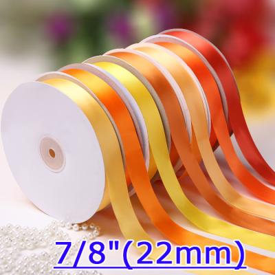 China Double Face Tape 100% Polyester 7/8