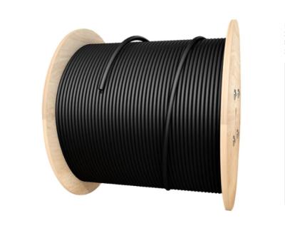 China Use In Armored Patch Panel Otd Mode Meter 1Km Underground Gyta53 Unitary Submersible Drop 1 2 Outdoor GYXTW 6 6 Cores 8 12 24 48 Fiber Optic Cable for sale