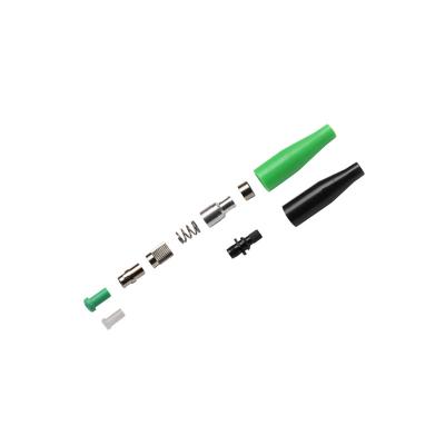 China FTTH FTTH Drop Connectors FC Fiber Optic Connector for sale