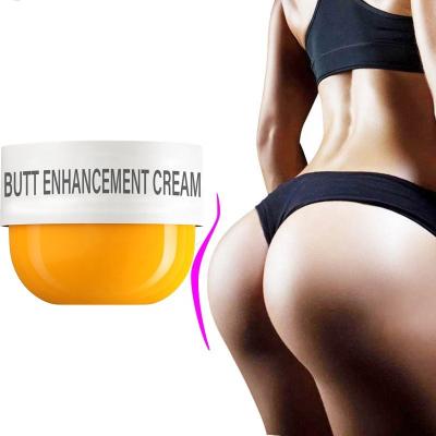 China Breast Enhancers Wholesale Private Label Organic Coconut Oil Butt Enlargement Butt Lift Butt Enhancement Cream for sale